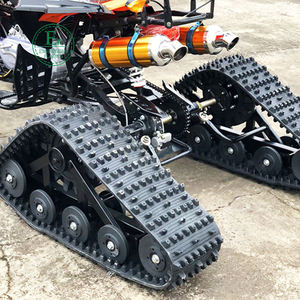 Pièces détachées personnalisées pour carrosserie de moto, pièces en plastique POM, quad électrique, vélos de plage, véhicules de <span class=keywords><strong>patrouille</strong></span> sur neige, motoneiges - Product Image 6