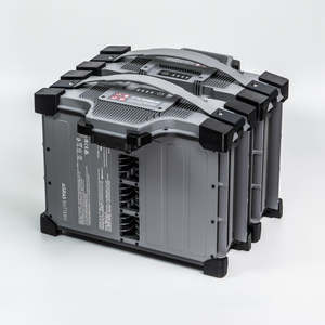 Pièces de rechange et accessoires d'origine neufs pour drone pulvérisateur agricole Agras T70 Flight Intelligent compatible avec la batterie T50 - Product Image 1