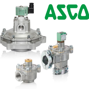 ASCO 8353G041 120/60AC双向铝1在主脉冲阀常闭整体先导 - Product Image 6