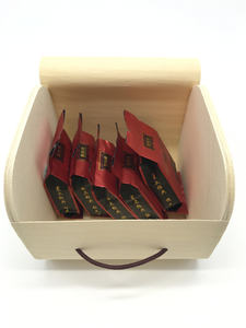 Hot Selling Goedkope Prijs Fabriek Groothandel Eenvoudige Houten Theedoos - Product Image 6