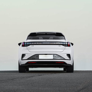 Zeekr 001 2025 Veicolo Elettrico Nuovo 5 Porte 5 Posti <span class=keywords><strong>Auto</strong></span> Usata Hatchback di Lusso Lunga Autonomia EV Shooting Brake Deposito - Product Image 6