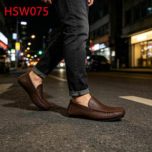 LXG, <span class=keywords><strong>Scarpe</strong></span> da <span class=keywords><strong>Barca</strong></span> alla Moda con Suola Antiscivolo, Design Intelligente con Punta Rialzata, Modello HSW075, Vendita Diretta dal Produttore - Product Image 1