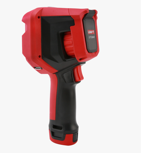 กล้องถ่ายภาพความร้อน UNI-T UTi384H กล้องอินฟราเรดแบบมืออาชีพสำหรับงานซ่อมแซม - Product Image 4