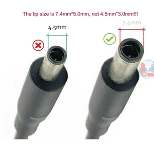 Enterprise Grade 90W-180W AC <b>Adapter</b> For Dell, 7.45.0mm Tip, Bulk Supply For Corporate Clients - Product Image 2