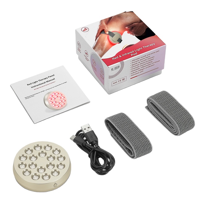Professional Skincare Pdt Photon Pro Medical Led Celluma Quantum Energy Beauty Device Therapi Infared Light Red Redlight Therapy