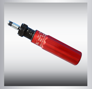 Tuốc Nơ Vít Xoắn Có Thể Điều Chỉnh 0,2n. Tuốc Nơ Vít M-6N.m Để Sửa Chữa Tuốc Nơ Vít Xoay - Product Image 1