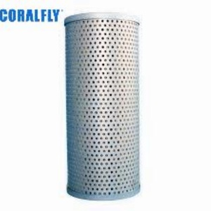 Filtre à huile hydraulique pour Fleetguard, Truck 424-16-11140 H-5618 P550084 HF35255 SH56382 HY9653 - Product Image 2