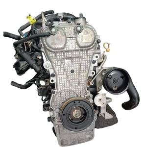Motore di Ricambio A14NET LFF per Motore Turbo 1.4L, Adatto per Buick Encore, Excelle, Chevrolet Cruze, Trax, Opel <span class=keywords><strong>Mokka</strong></span> - Product Image 5