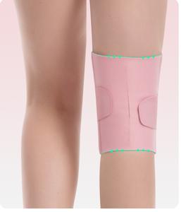 Soutien articulaire personnalisé mince <span class=keywords><strong>sport</strong></span> genouillère <span class=keywords><strong>Compression</strong></span> <span class=keywords><strong>manchon</strong></span> <span class=keywords><strong>de</strong></span> protection du genou - Product Image 2