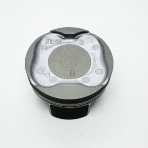Pièces de moteur à essence 2ZR-FE Piston 13101-37071 Pour moteurs Toyota WISH COROLLA AURIS ZER142 152 172 <span class=keywords><strong>182</strong></span> ZGE20 - Product Image 3