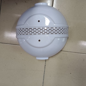 <b>Car</b> Body Vacuum Forming Plastic Parts Large Tank with Cutting Service Industrial Application - Product Image 6