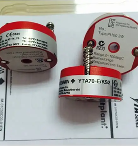 เครื่องส่งสัญญาณอุณหภูมิ Yokogawa YTA70-J จัดส่งรวดเร็ว, รุ่น YTA70, YTA70-J/KS2 - Product Image 1