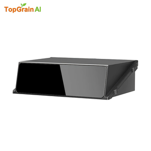 Robosense EM4 520 Beam LiDAR พร้อมระยะตรวจจับ 300 เมตร ความแม่นยำสูง ความละเอียดสูง สำหรับการขับขี่อัตโนมัติและระบบ ADAS - Product Image 1