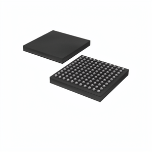 120 VFBGA TPS65921BZBHR Original One Stop Service Power Management (PMIC) Components Electronic - Product Image 1