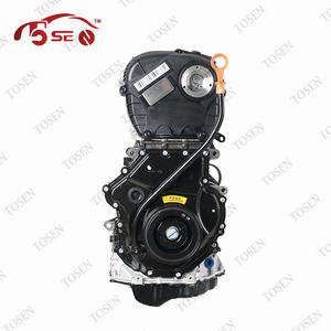 USINE <span class=keywords><strong>PRIX</strong></span> DE GROS MOTEUR EA888 Moteur Long Bloc ASSEMBLAGE NOUVEAU CXCA CXCB CYFB Pour V-W AUD-I SÉRIE GEN1 GEN2 - Product Image 1