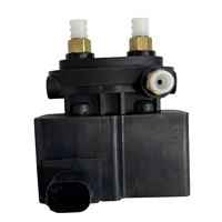 Bloc de soupape de suspension pneumatique de marque Hanfude, OEM A6393280030 pour Viano 638/639, pièces standard OE