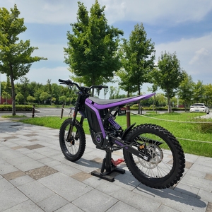 <span class=keywords><strong>Precio</strong></span> de Fábrica 2026 para <span class=keywords><strong>Moto</strong></span> Eléctrica de Cross Lynx 10KW 72V con Motor Central de Litio, Freno de Disco, 120km de Autonomía, <span class=keywords><strong>Moto</strong></span> de Carreras para Adultos - Product Image 3