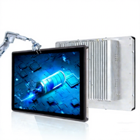 Computadora Industrial Todo en Uno para Manufactura Inteligente, Interfaz USB para la Serie Empresarial