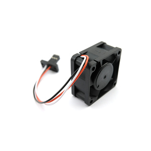 Ventilateur d'origine neuf 9WF0424F6D03 A90L-0001-0507 pour contrôleur PLC - Product Image 2