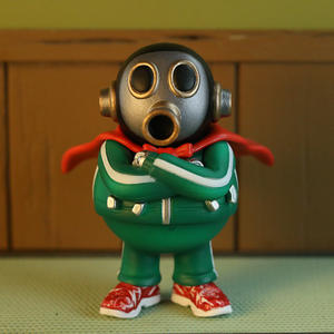 Dragoned GK Balls Infancia <span class=keywords><strong>Akira</strong></span> Toriyama Autorretrato Edición de alta calidad Figuras Modelo Kits Accesorios para automóviles Regalo - Product Image 2