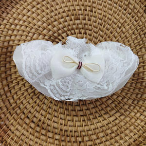 13ซม. headmaster ชุดกระโปรงแต่งขอบลูกไม้ประดับมุกโบว์สำหรับ<span class=keywords><strong>สุนัข</strong></span>ตุ๊กตาผ้ากำมะหยี่เปลี่ยนได้ตุ๊กตา BJD ตุ๊กตาของเล่นเสื้อผ้าแขนสั้น - Product Image 6