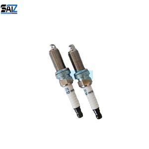 อะไหล่เครื่องยนต์อิริเดียม หมายเลข 90919-01253 สำหรับรถยนต์ Rush Hilux เครื่องยนต์ 1ZR 2RZ 3ZR หัวเทียน - Product Image 2