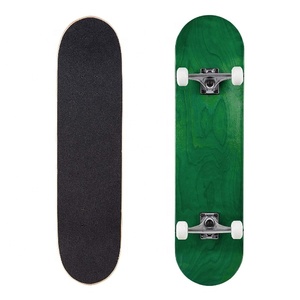 Skateboards complets <span class=keywords><strong>en</strong></span> gros, skateboards personnalisés <span class=keywords><strong>en</strong></span> <span class=keywords><strong>bois</strong></span> d'érable canadien - Product Image 2