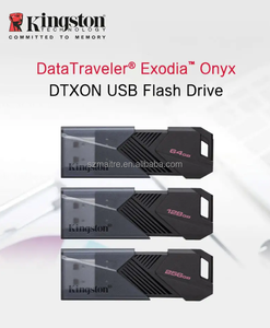 Nuovo 100% originale <span class=keywords><strong>Kingston</strong></span> DTXON USB 3.2 Flash <span class=keywords><strong>Drive</strong></span> 64GB ad alta velocità per Windows Mac Laptop Desktop - Product Image 5