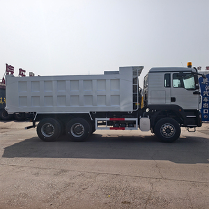<span class=keywords><strong>Camion</strong></span> benne <span class=keywords><strong>lourd</strong></span> diesel HOWO TX 6X4 d'<span class=keywords><strong>occasion</strong></span> à prix abordable, 30-40 tonnes, Euro 2, à vendre - Product Image 3