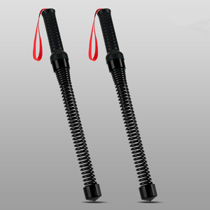 Micogo Corde <span class=keywords><strong>de</strong></span> combat portable en acier inoxydable écologique, sans fil et à ressort, pour la maison, les voyages, le fitness et la <span class=keywords><strong>salle</strong></span> <span class=keywords><strong>de</strong></span> <span class=keywords><strong>sport</strong></span> - Product Image 6