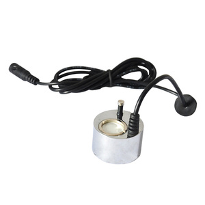 Humidificador de aire ultrasónico de alta calidad, fabricante de niebla, gran potencia, gran oferta - Product Image 4
