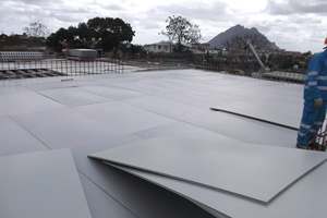 Coffrage en plastique PP creux <span class=keywords><strong>à</strong></span> prix abordable, sans agent de démoulage requis - Product Image 6