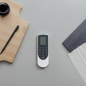 Thay thế điều khiển từ xa New GRE điều hòa không khí tương thích với cán và cố định mã điều khiển - Product Image 4