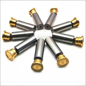Kit de réparation de pompe hydraulique APEX 90R100 90R130 PV90R075, pièces de rechange pour cylindre et piston, garantie 1 an - Product Image 2