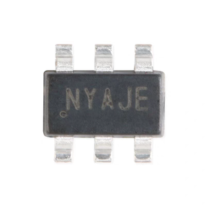 ของแท้ SY8105ADC TSOT-23-6, รหัส NY, ไอซีควบคุมการแปลงไฟแบบ DC-DC แบบซิงโครนัส - Product Image 2