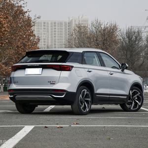 <span class=keywords><strong>FAW</strong></span> Bestune <span class=keywords><strong>T77</strong></span> Véhicules à essence SUV en ligne Vendre Voiture pas chère de Chine Bestune voiture 2025 - Product Image 6