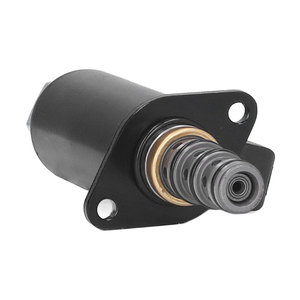 วาล์วโซลินอยด์เบรกแบบหมุน 121-1490 สำหรับ CAT-320B E320C - Product Image 3