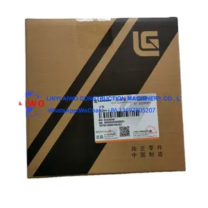 Liugong 바퀴 장전기 예비 품목을 위한 83A0045 소매 ZL50F.3.3-1 부시