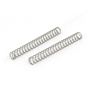 Manufacturer Stainless <b>Steel</b> Compression <b>Springs</b> Heavy Duty Custom Size Compression Torsion Coil <b>Spring</b> - Product Image 3