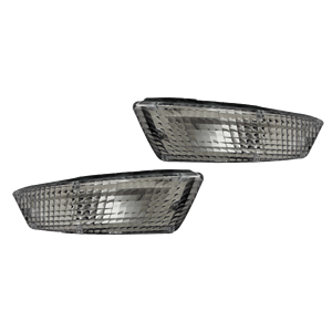 Lumière LED décorative pour calandre avant de Datsun 240Z - Product Image 1