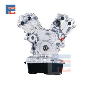 Moteur Diesel M642 pour Voiture <span class=keywords><strong>Mercedes</strong></span>-<span class=keywords><strong>Benz</strong></span> W166 X166 GLE <span class=keywords><strong>350</strong></span> <span class=keywords><strong>ML</strong></span> <span class=keywords><strong>350</strong></span> Moteur M642 642.826 642826 M642826 OM651 <span class=keywords><strong>V6</strong></span> 3.0 Assemblage Moteur - Product Image 4