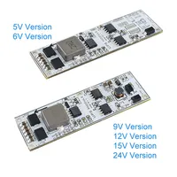 Module UPS 3A 5V 6V 9V 12V 15V 24V 15W 3.7V 4.2V pour la charge et la décharge des batteries Li-ion Li-po pour routeur réseau WIFI
