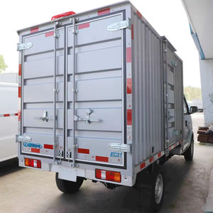 Camioneta eléctrica ligera DFSK RuiChi EC31 con capacidad de carga de 1-3 toneladas, LHD/RHD, en venta a un precio preferencial - Product Image 2