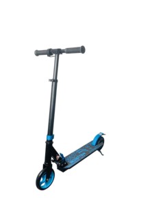 Scooter Moderno para Niños 2026 con Marco de Acero Plegable, Ruedas de PU, Motor de 12v, Altura Ajustable para Desplazamientos Urbanos E3 1 E3 1 - Product Image 3