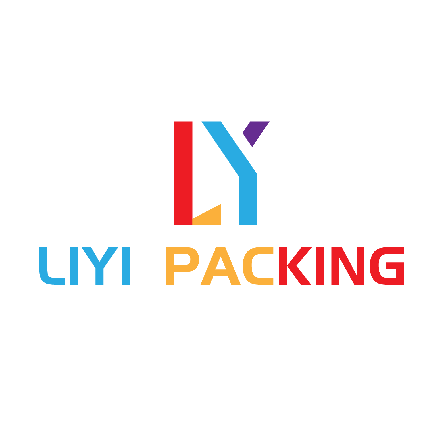 Dongguan Liyi Packaging Products Co., Ltd. logo