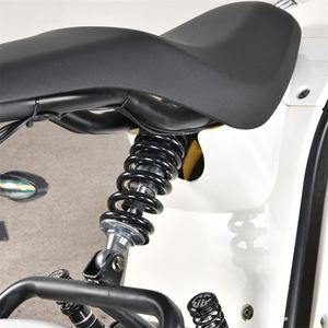 Scooter électrique de marque Scooter électrique pour adulte Citycoco - Product Image 3