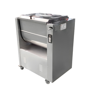 เครื่องทำเกี๊ยวกลมห่ออัตโนมัติเครื่องทำเกี๊ยวสองชั้น - Product Image 6