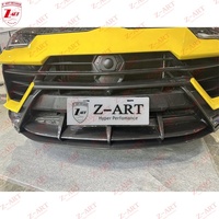 Z-ART 2023+ Trockenes Kohlefaser-Aerokit für Lamborghini URUS S Prepreg Kohlefaser-Diffusor Karosserie-Kit für URUS S URUS Performante