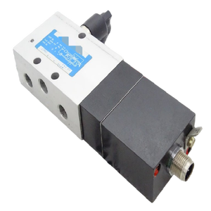 新しいオリジナルの MPYE518HF010B PLC プログラミング コントローラー - Product Image 1