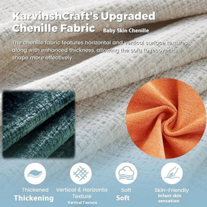 Modular Compression <b>Sofas</b> Set Living Room Furniture Vacuum Pack Compression <b>Sofa</b> Compressed for Home Couch in Boxe - Product Image 6